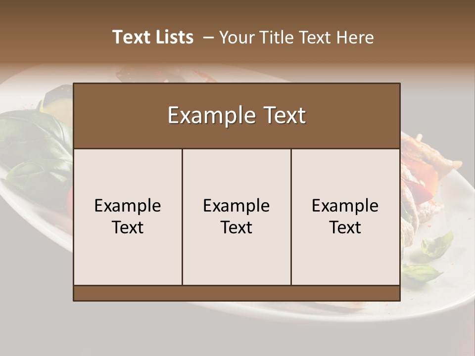 Erbgut Malignom Apoptose PowerPoint Template