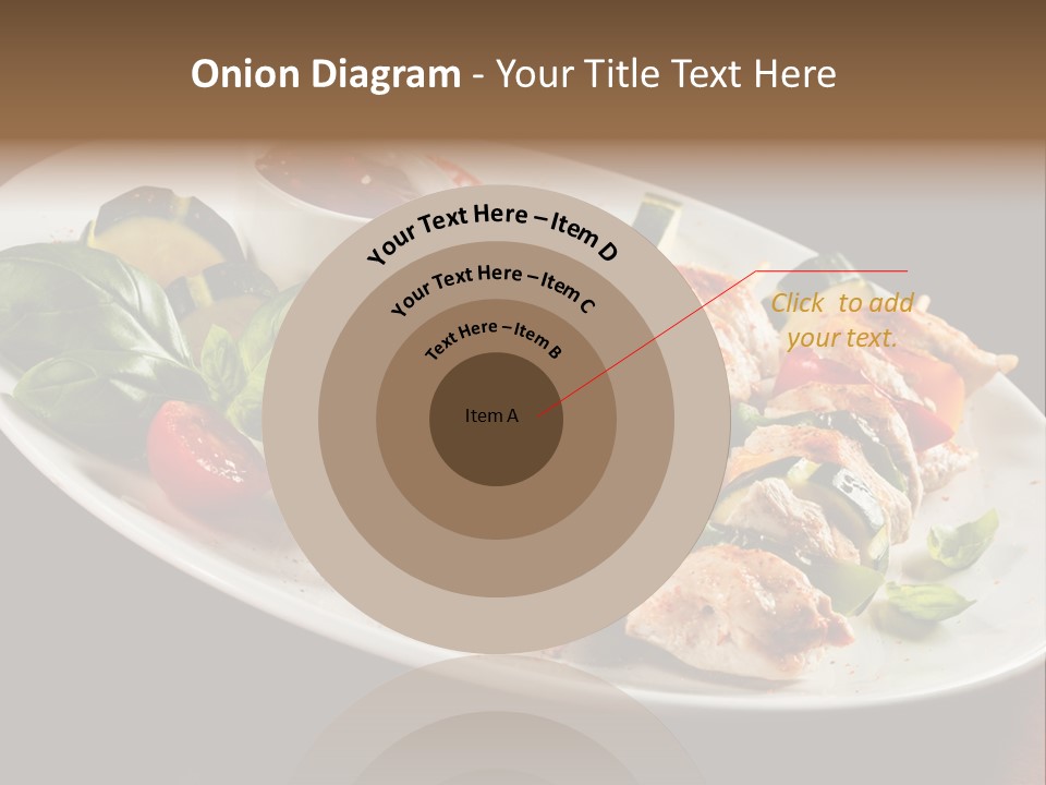 Erbgut Malignom Apoptose PowerPoint Template