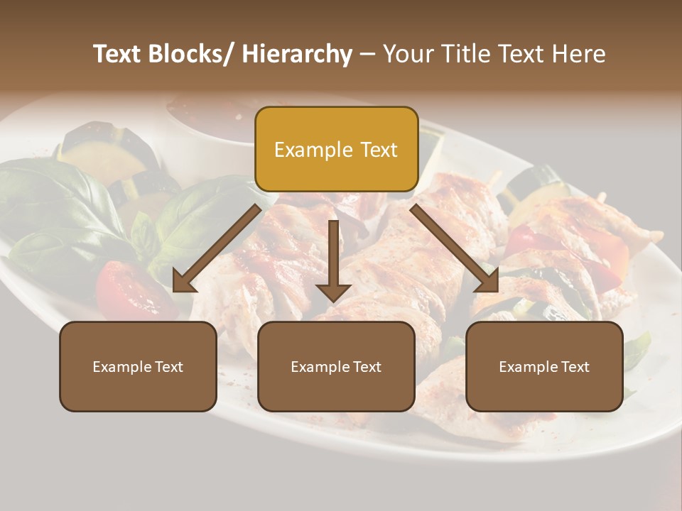 Erbgut Malignom Apoptose PowerPoint Template
