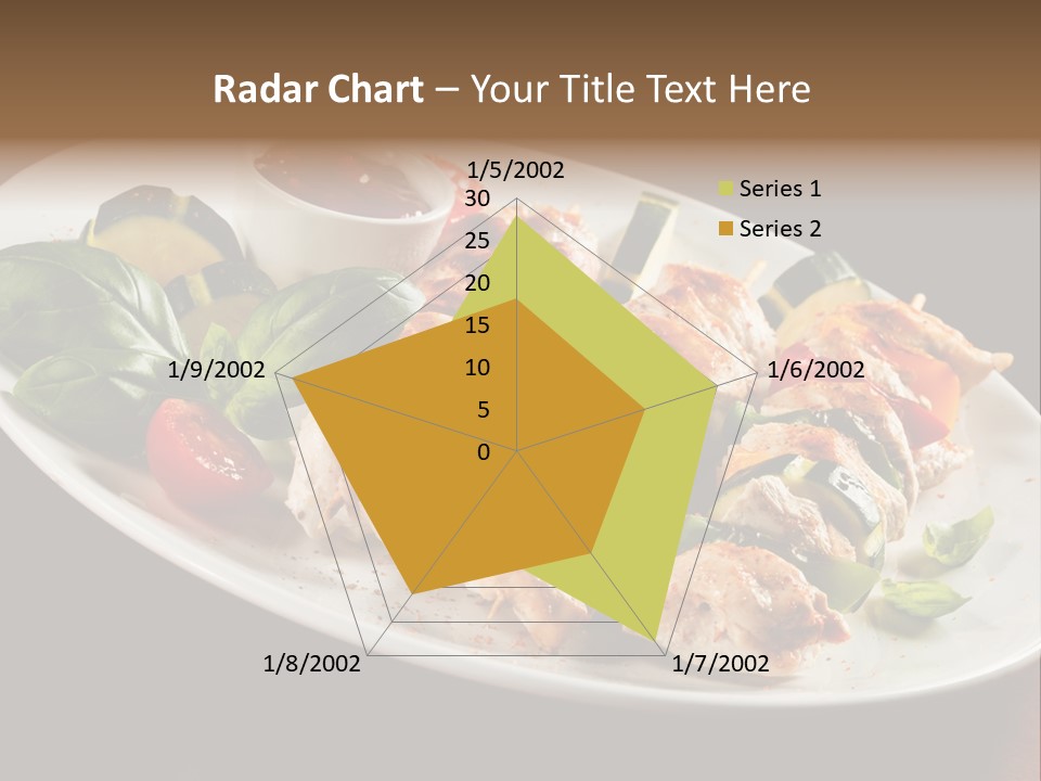 Erbgut Malignom Apoptose PowerPoint Template