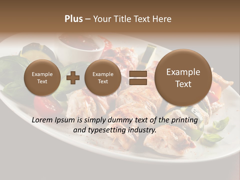 Erbgut Malignom Apoptose PowerPoint Template