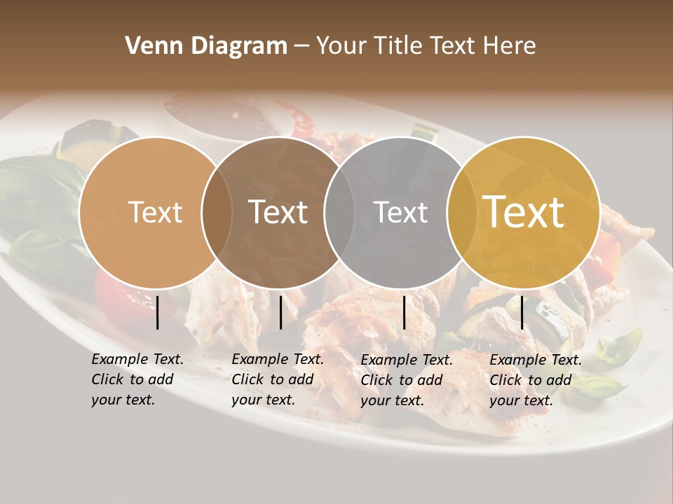 Erbgut Malignom Apoptose PowerPoint Template