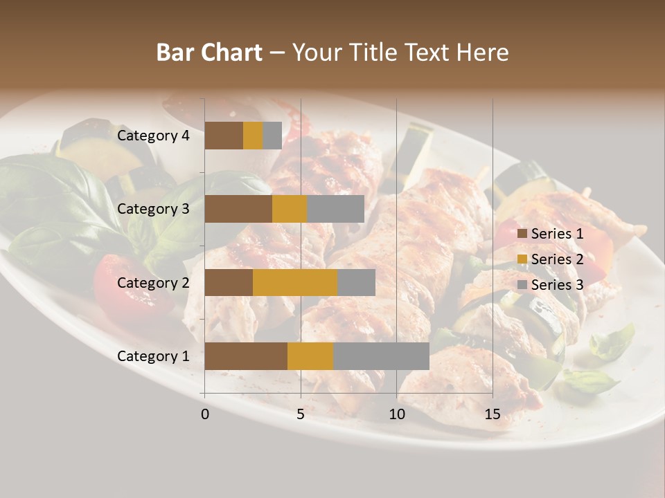 Erbgut Malignom Apoptose PowerPoint Template