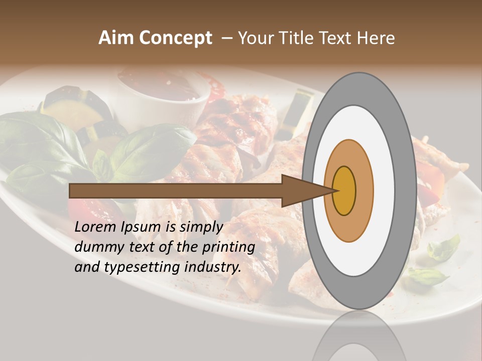 Erbgut Malignom Apoptose PowerPoint Template