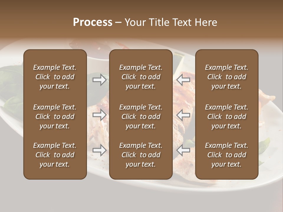 Erbgut Malignom Apoptose PowerPoint Template