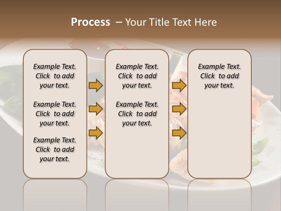 Erbgut Malignom Apoptose PowerPoint Template