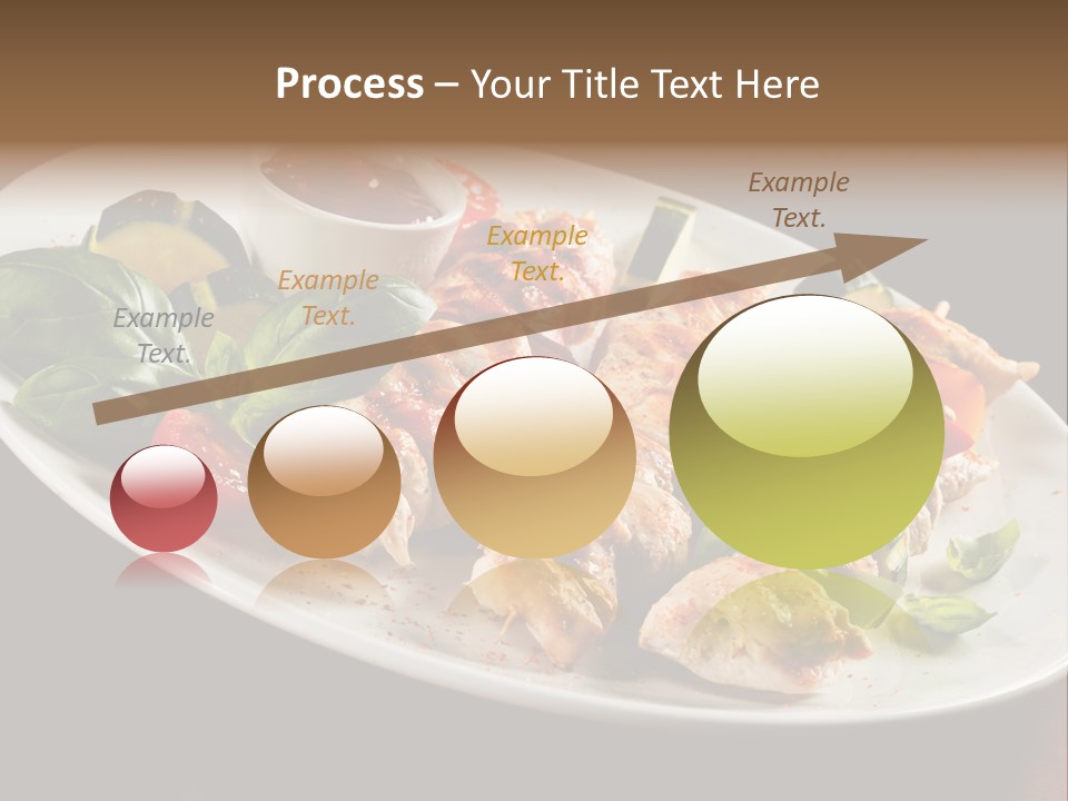 Erbgut Malignom Apoptose PowerPoint Template