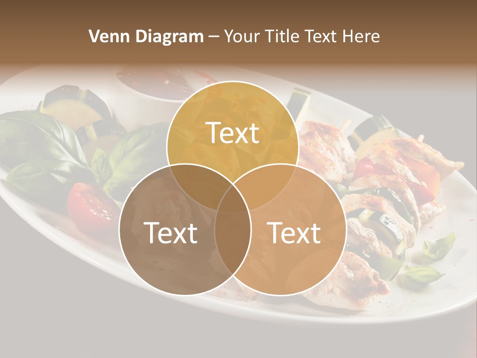 Erbgut Malignom Apoptose PowerPoint Template