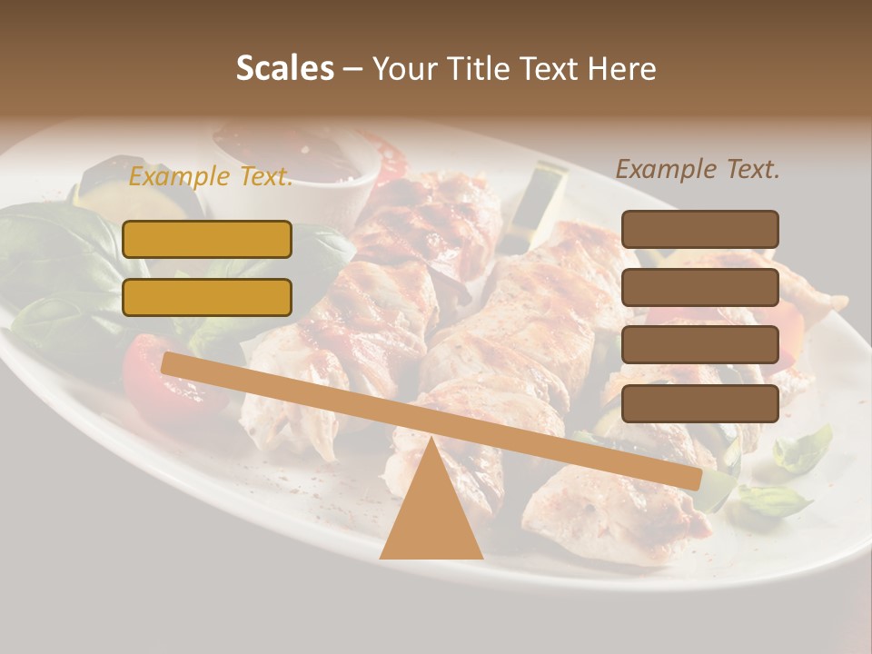 Erbgut Malignom Apoptose PowerPoint Template