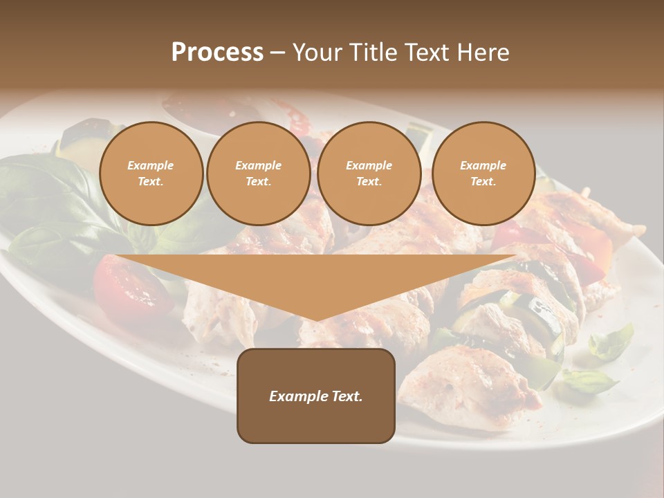 Erbgut Malignom Apoptose PowerPoint Template