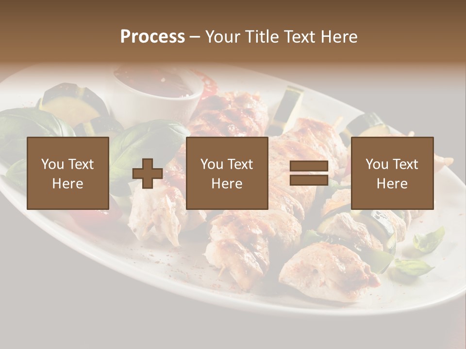 Erbgut Malignom Apoptose PowerPoint Template