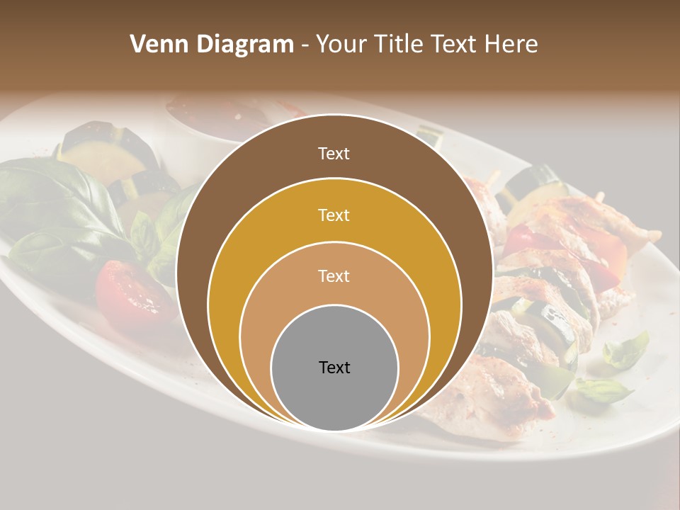 Erbgut Malignom Apoptose PowerPoint Template