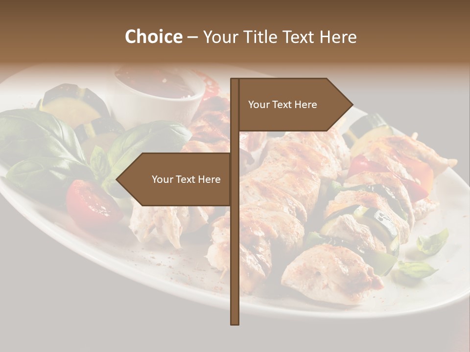 Erbgut Malignom Apoptose PowerPoint Template