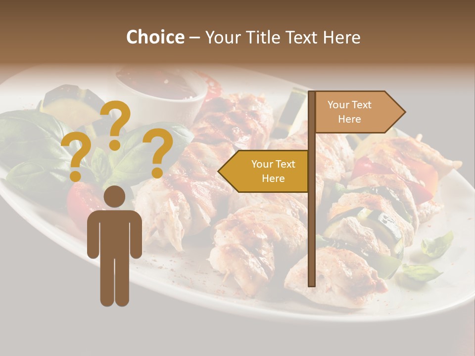 Erbgut Malignom Apoptose PowerPoint Template