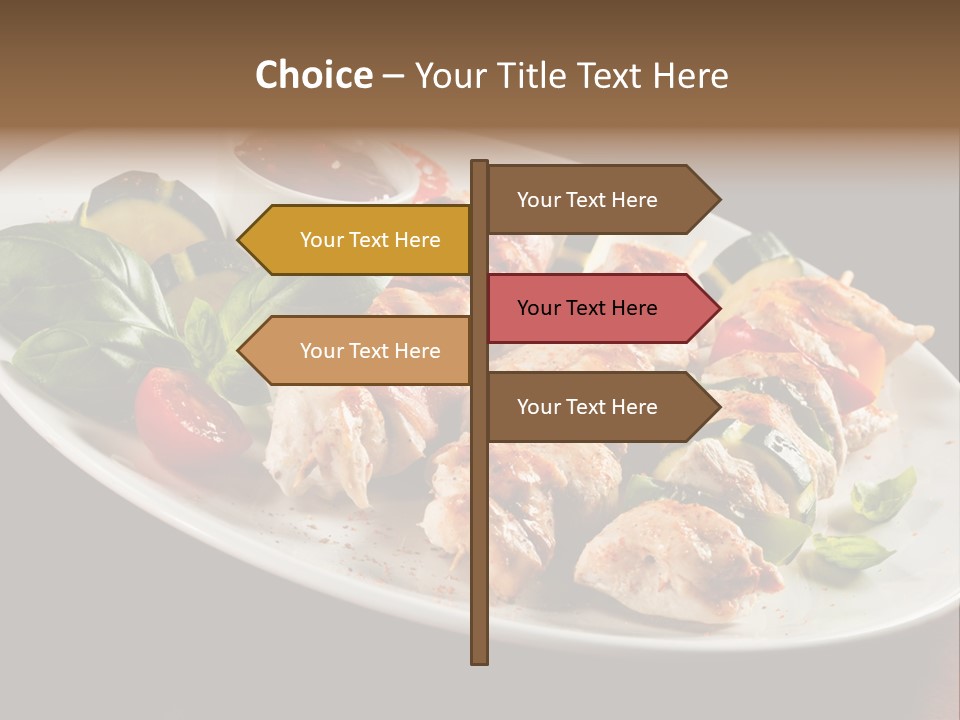 Erbgut Malignom Apoptose PowerPoint Template