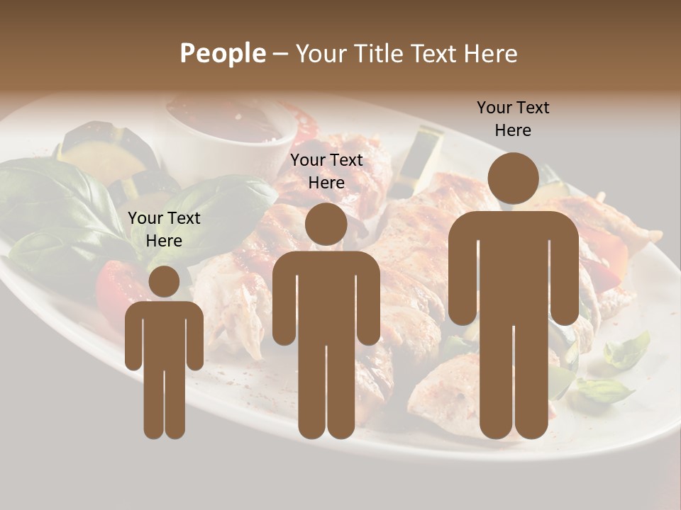 Erbgut Malignom Apoptose PowerPoint Template