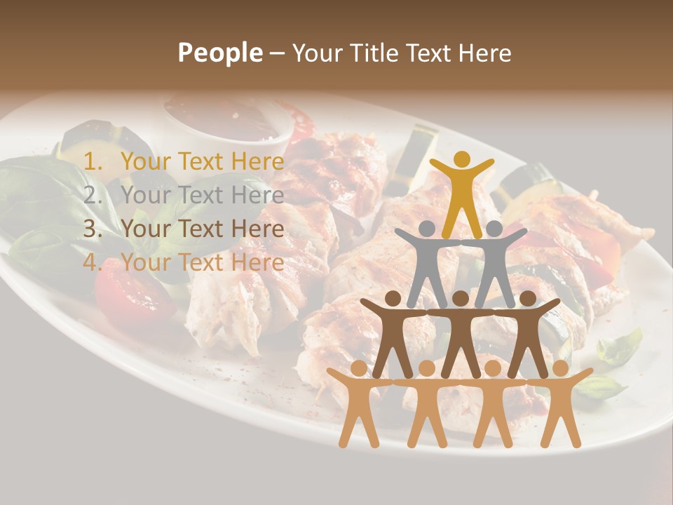 Erbgut Malignom Apoptose PowerPoint Template