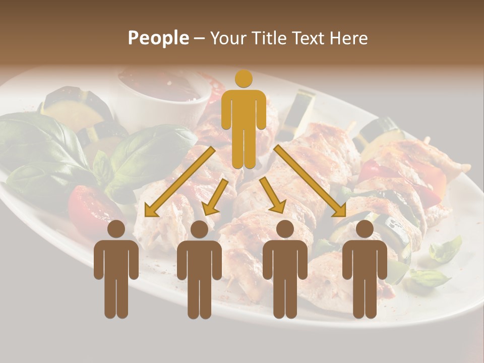 Erbgut Malignom Apoptose PowerPoint Template