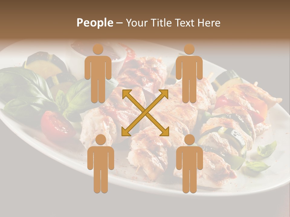 Erbgut Malignom Apoptose PowerPoint Template