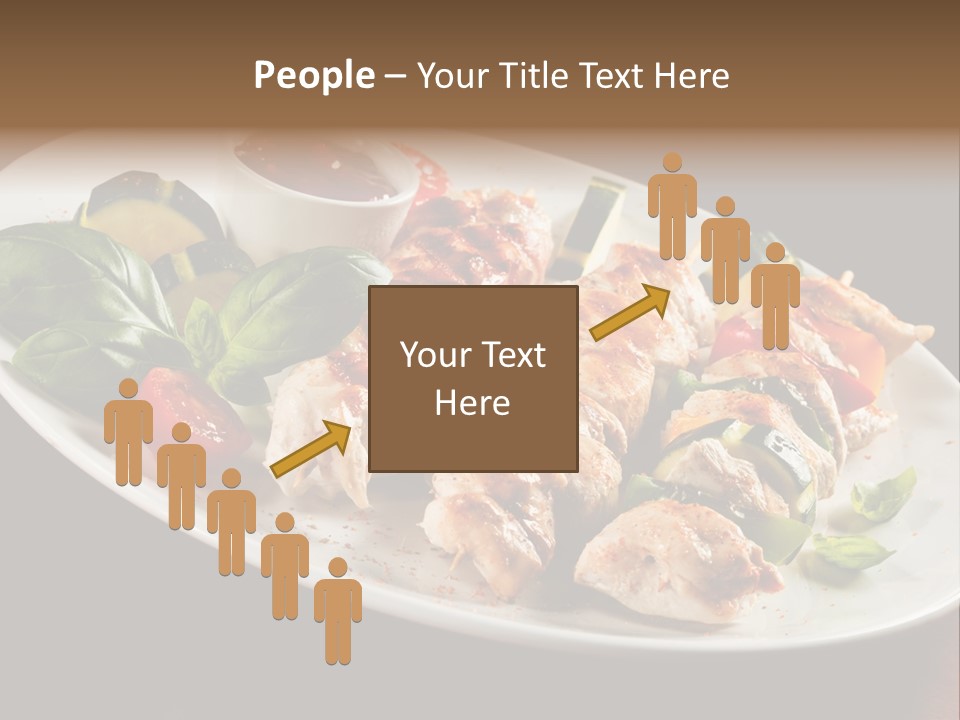 Erbgut Malignom Apoptose PowerPoint Template