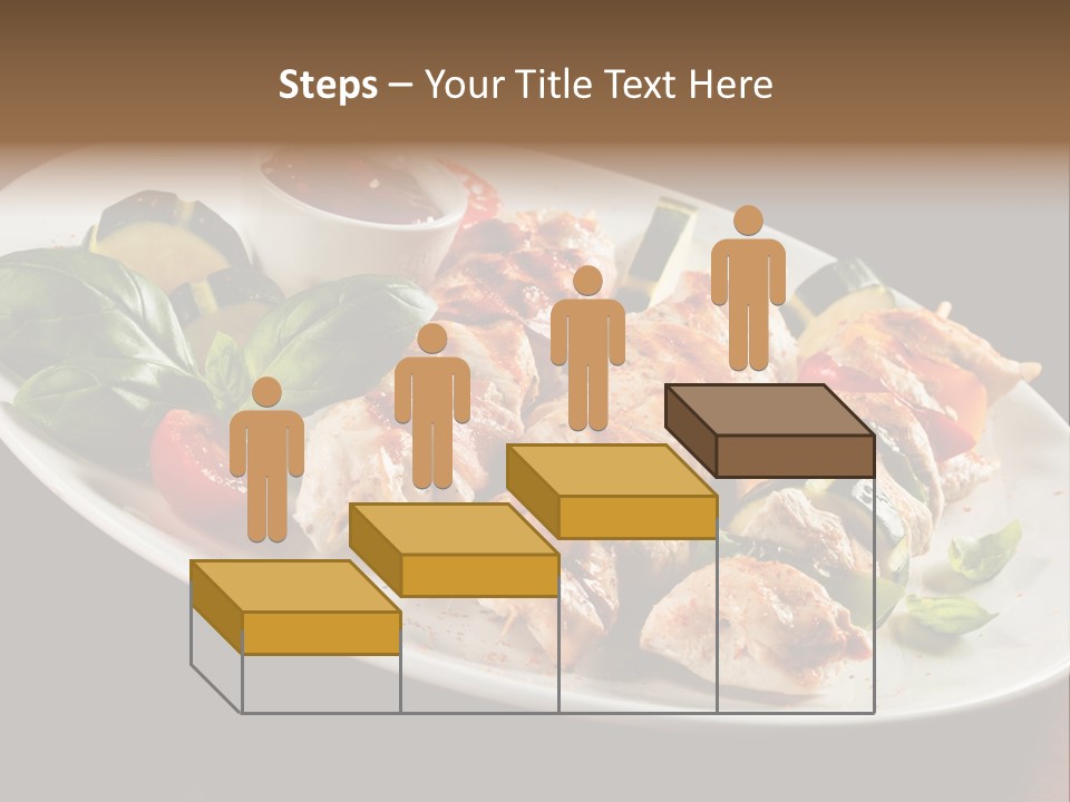 Erbgut Malignom Apoptose PowerPoint Template