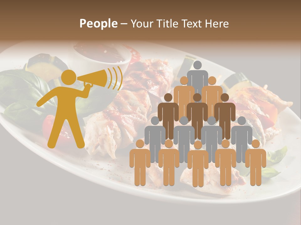 Erbgut Malignom Apoptose PowerPoint Template