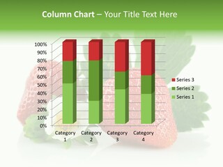 Blossoming Real Nature PowerPoint Template