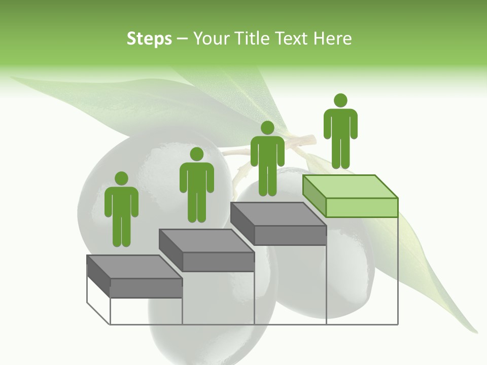 Seasoning Greece Ripe PowerPoint Template