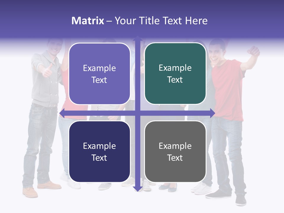 Success Successful Joy PowerPoint Template
