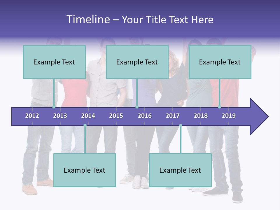 Success Successful Joy PowerPoint Template