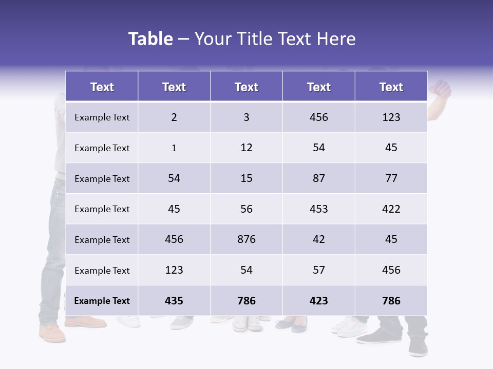 Success Successful Joy PowerPoint Template