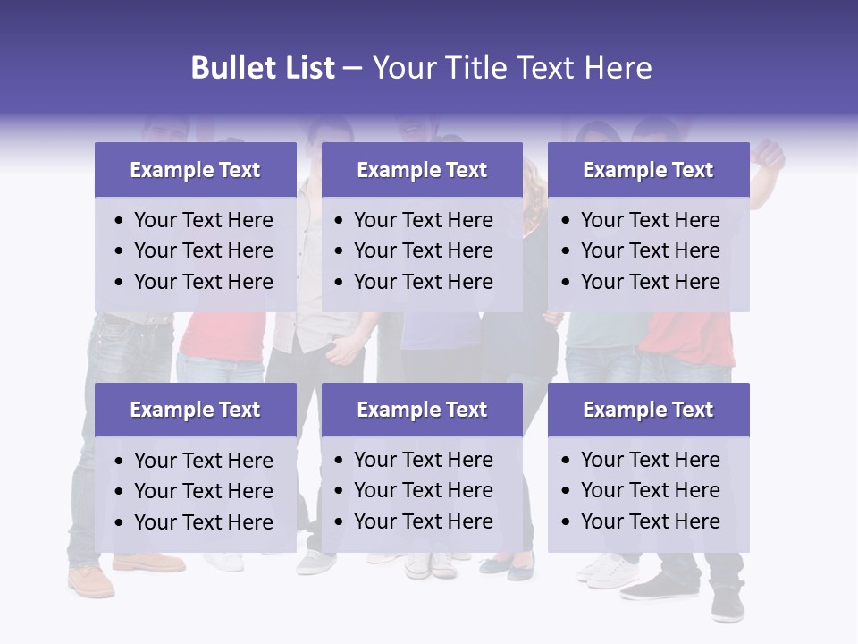 Success Successful Joy PowerPoint Template