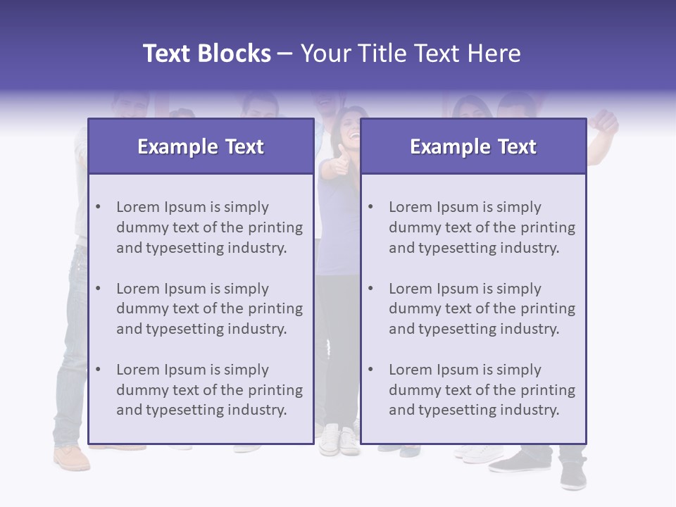 Success Successful Joy PowerPoint Template
