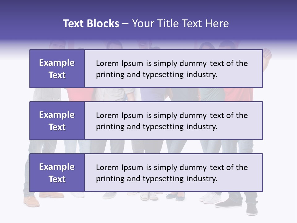 Success Successful Joy PowerPoint Template