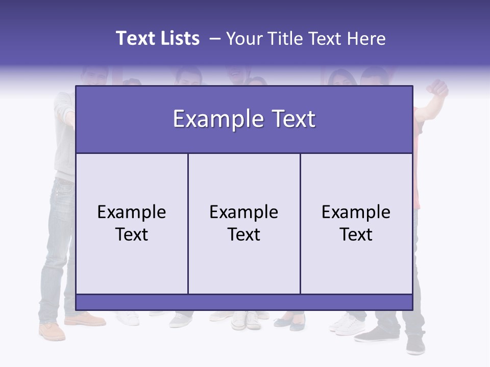 Success Successful Joy PowerPoint Template