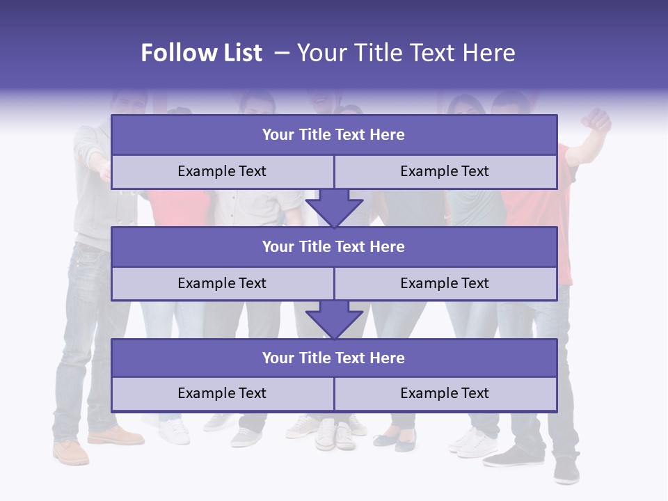 Success Successful Joy PowerPoint Template