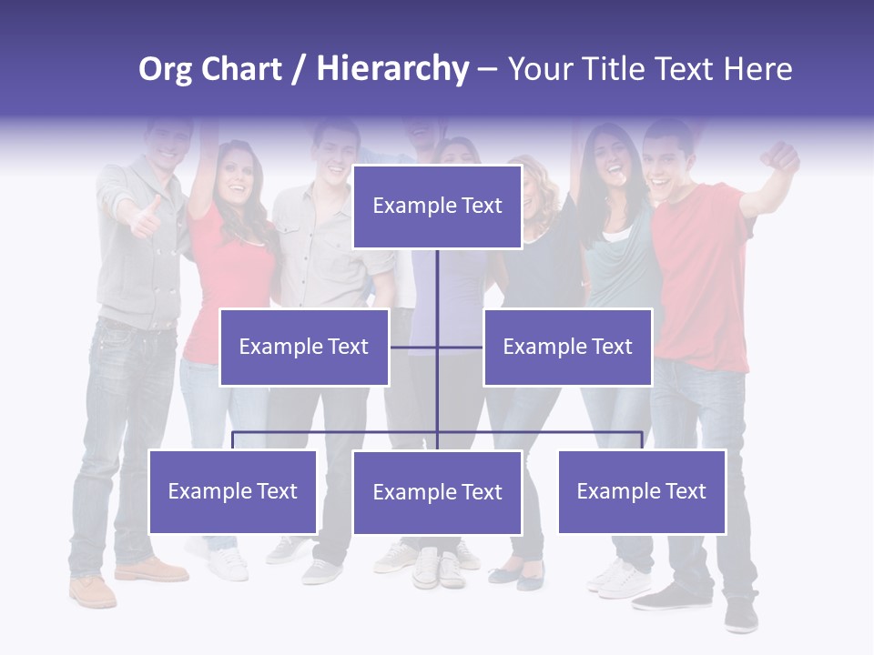 Success Successful Joy PowerPoint Template