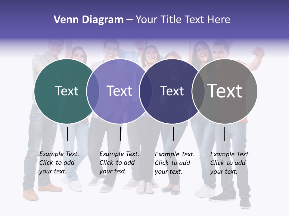 Success Successful Joy PowerPoint Template