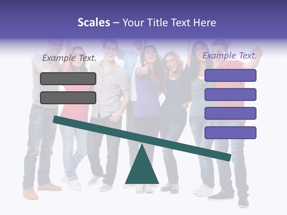 Success Successful Joy PowerPoint Template