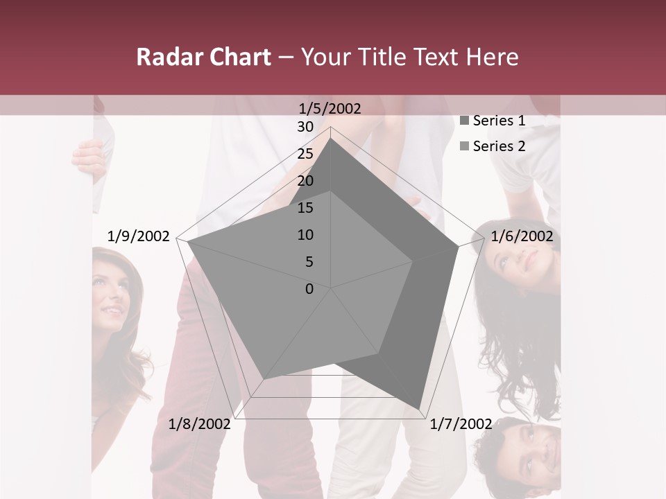 Poster Announcement Advertise PowerPoint Template