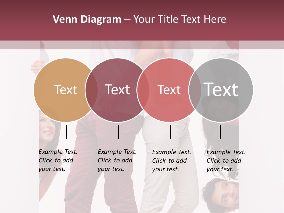 Poster Announcement Advertise PowerPoint Template