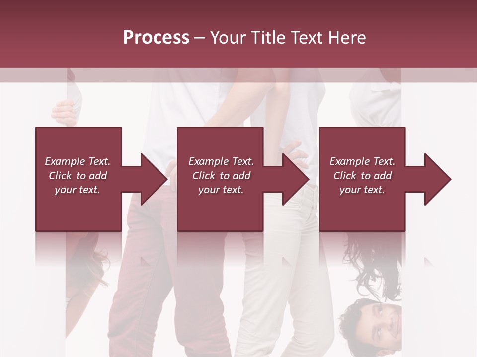 Poster Announcement Advertise PowerPoint Template