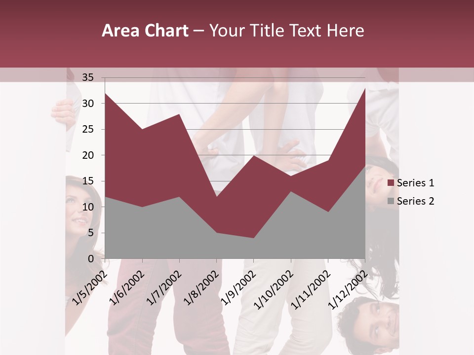 Poster Announcement Advertise PowerPoint Template