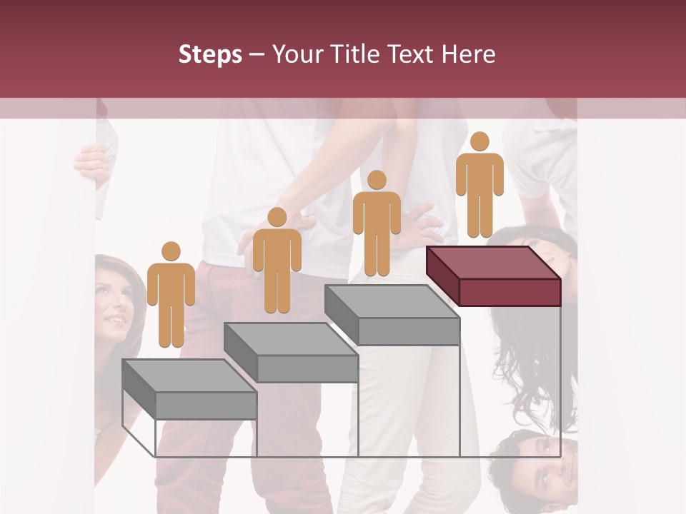 Poster Announcement Advertise PowerPoint Template