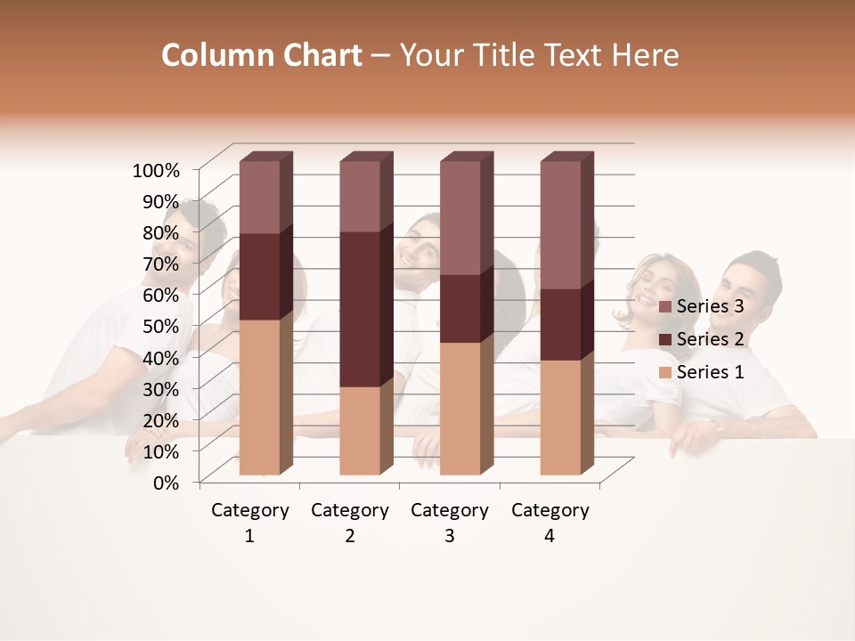 Advertising Business Message PowerPoint Template