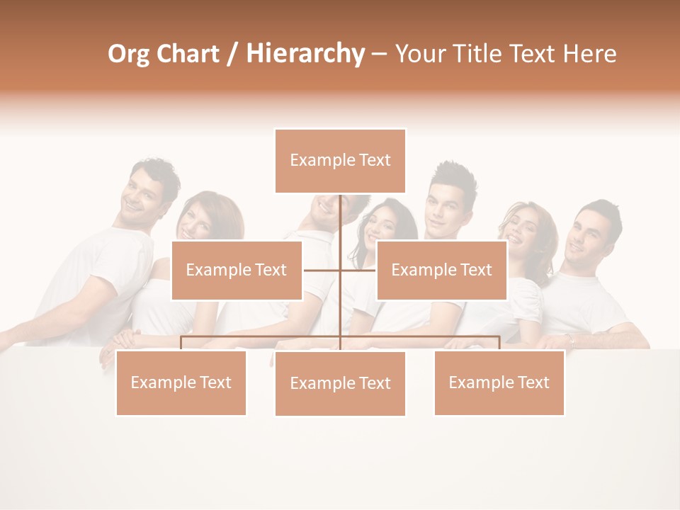 Advertising Business Message PowerPoint Template