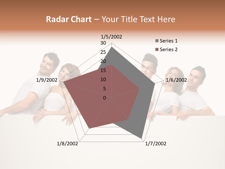 Advertising Business Message PowerPoint Template