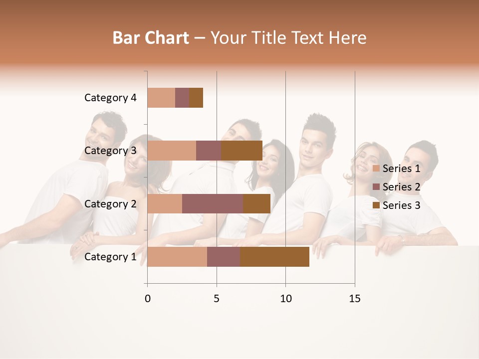 Advertising Business Message PowerPoint Template