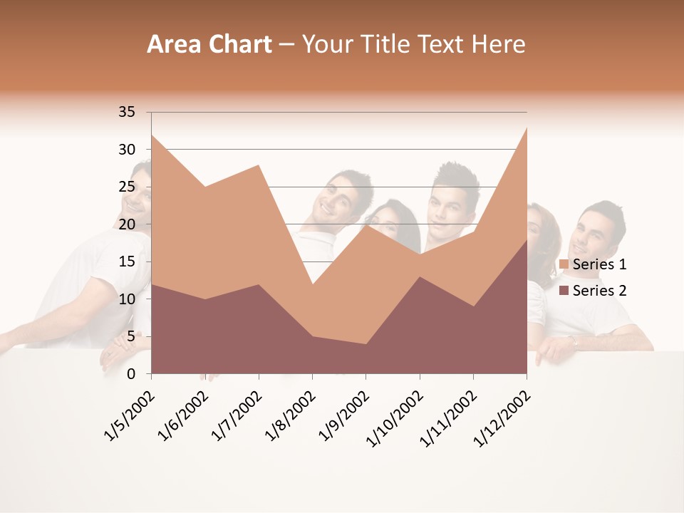 Advertising Business Message PowerPoint Template