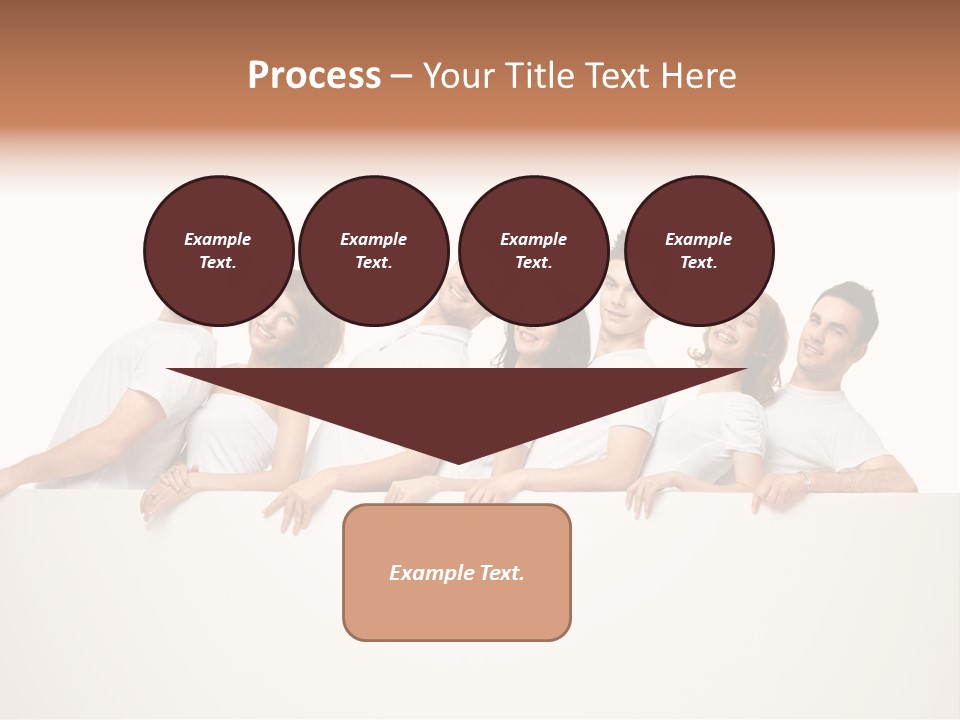 Advertising Business Message PowerPoint Template